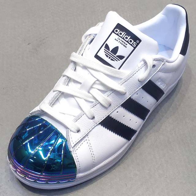 adidas superstar 2018